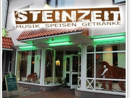 Фото: Steinzeit